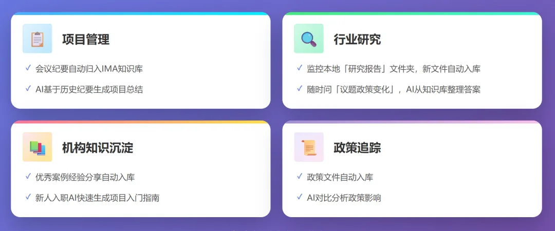 这套流程适合哪些 AI 内容场景?配图