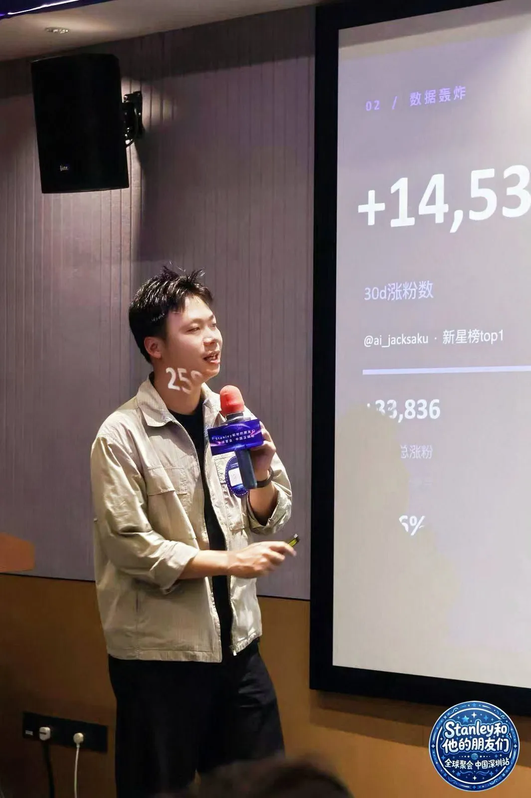 企业 AI 培训现场照片 8